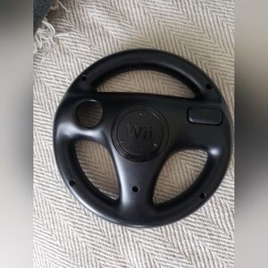 3 For 23$ Nintendo Wii Stering wheel